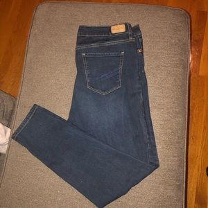 Aeropostale Jeggings